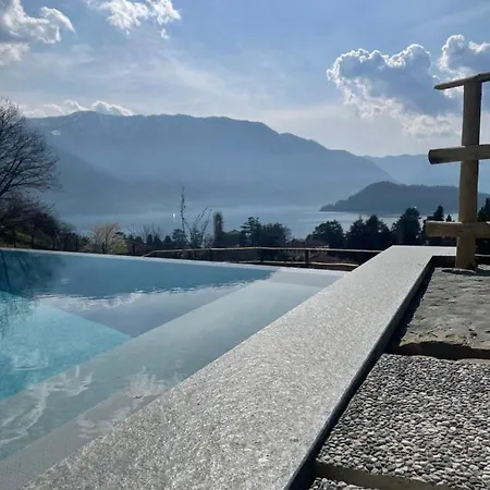 Appartement La Filanda Di Viano In *