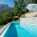La Filanda Di Viano In Appartement
