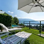 La Filanda Di Viano In Tremezzo
