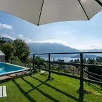 Appartement La Filanda Di Viano In *