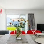 La Filanda Di Viano In Appartement Tremezzo