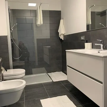 La Filanda Di Viano In Apartment Tremezzo