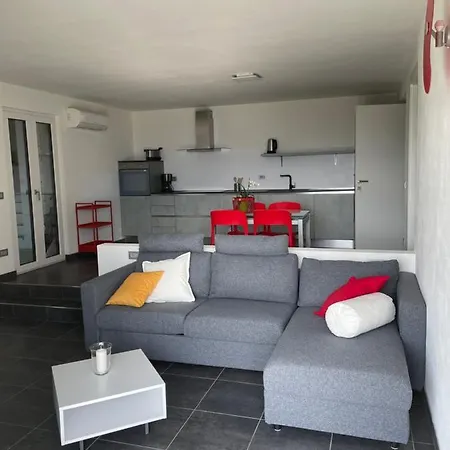 Apartment La Filanda Di Viano In *
