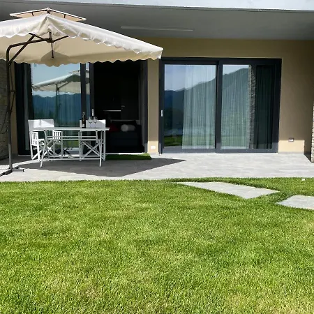 La Filanda Di Viano In Apartamento