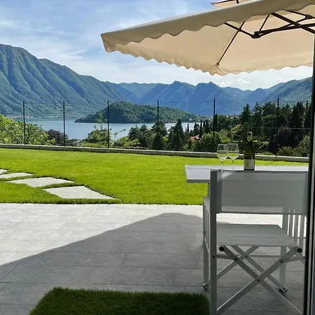 Apartment La Filanda Di Viano In Tremezzo