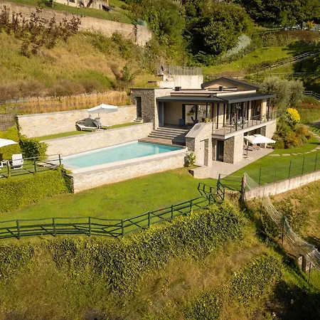 La Filanda Di Viano In Appartement Tremezzo
