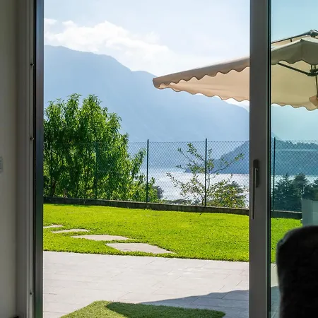 La Filanda Di Viano In * Tremezzo