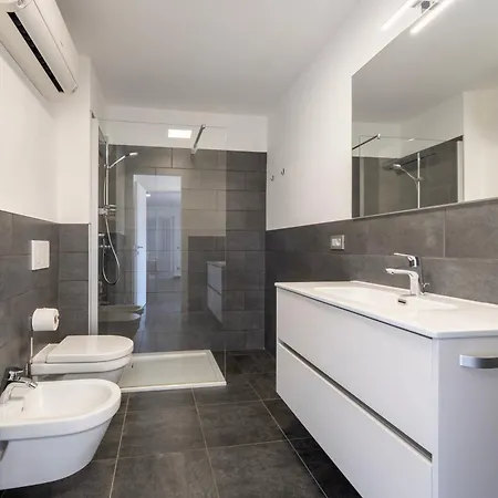 Appartement La Filanda Di Viano In *